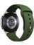 Xiaomi Redmi Watch 5 Active/Lite Kordon Silikon Spor Kordon 1