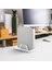 Standı Kaymaz Masaüstü Destek Çerçeve Tutucu Mac Mini 2010-2020 Bilgisayar Için (Yurt Dışından) 4