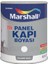 Solvent Bazlı Amerikan Panel Kapı Boyası 2.5 L 1