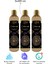 Deep Fresh Oriental Duş Jeli Oud 400 ml 3 Adet 2