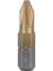 Yıldız Bits Ucu Titan Ph2x25 Mm 2'Li 2609255917 Bosch 1