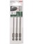 Torx Vidalama Ucu Seti T8/10/15*89 Mm 3'Lü 2609255971 Bosch 2