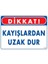 Dikkat Kayışlardan Uzak Dur "1348" 1