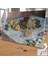 Elma ve Üzümler Claude Monet 240 Parça Puzzle Yapboz TABLO-902 2