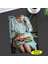 Paletli Ressam Kadın 240 Parça Puzzle YAPBOZ-104551210 1