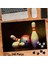 Asil Hobi - Bowling - Kuka - Top- Oyun - Spor - Yapboz - Ayak Destekli 240 Parça Puzzle 1