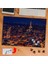 Paris, Eyfel Şehri Manzara 240 Parça Puzzle Yapboz TABLO-3735 1