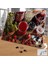 Masada Renkli Reçeller 240 Parça Puzzle Yapboz TABLO-90829574 2