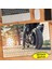 Gün Batımında Motorsiklet Adrenalin 240 Parça Puzzle YAPBOZ-033 1