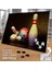 Asil Hobi - Bowling - Kuka - Top- Oyun - Spor - Yapboz - Ayak Destekli 240 Parça Puzzle 2