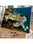 Asil Hobi Deniz - Okyanus - Manzara - Balıklar Yapboz -Ayak Destekli Çerçeveli 240 Parça Puzzle 2