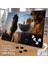 Asil Hobi Cam Küre - Taş Yapı - Tarihi - Objektif Yapboz -Ayak Destekli Çerçeveli 240 Parça Puzzle 2