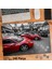 Asil Hobi Ferrari -Lüks Araç - Monte Carlo -Oto Yapboz -Ayak Destekli Çerçeveli 240 Parça Puzzle 1