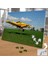 Böcek Ilaçlama Uçağı 240 Parça Puzzle Yapboz TABLO-57803041 2