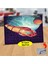 Gezegen Etrafında Uzay Mekiği 99 Parça Puzzle Yapboz TABLO-2767 1