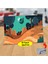 Kızıl Toprak Üstünde Ağaçlar 99 Parça Puzzle Yapboz TABLO-56D 1
