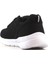 Xstep 020-22 Faylon Sneakers Ayakkabı 36-39 Siyah Beyaz 3