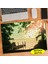 Gün Batımı Sahil Iskelesi 240 Parça Puzzle Yapboz TABLO-74433480 1