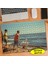 Kuğuya Bakan Çocuklar 240 Parça Puzzle Yapboz TABLO-98276552 1
