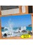 Kayalıklara Çarpan Hırçın Deniz 240 Parça Puzzle YAPBOZ-69561438 1