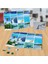 Tatil Yerleri, Berrak Deniz 99 Parça Puzzle YAPBOZ-1235657 1