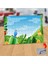Bitkilerin Arasında Kuşlar 99 Parça Puzzle Yapboz TABLO-121658 1