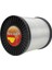 Bobin Misina 0,90 mm 1 kg Beyaz 1