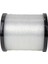 Bobin Misina 0,90 mm 1 kg Beyaz 2