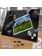 Asil Hobi Fotoğraf Makinesi - Kadraj - Doğa - Resim Yapboz-Ayak Destekli Çerçeveli 240 Parça Puzzle 2