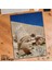 Asil Hobi Nemrut Dağı Heykelleri - Tarihi Yapboz - Ayak Destekli Çerçeveli 240 Parça Puzzle 1