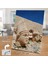 Asil Hobi Nemrut Dağı Heykelleri - Tarihi Yapboz - Ayak Destekli Çerçeveli 240 Parça Puzzle 2