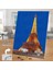 Asil Hobi Eyfel Kulesi - Mavi Gökyüzü - Mimari Yapboz-Ayak Destekli Çerçeveli 240 Parça Puzzle 2