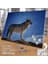 Asil Hobi Kurt - Vahşi Yaşam - Doğa- Hayvan - Köpek Yapboz -Ayak Destekli Çerçeveli 240 Parça Puzzle 2