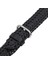 Apple Watch Uyumlu Deri Kordon 42-44-45MM RST1-SM43 Siyah 4