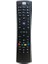 LED LCD Tv Kumandası 1