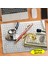 Sağlık Sektörü Dolar ve 240 Parça Puzzle YAPBOZ-65182 1