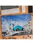 Asil Hobi Rusya - Camii - Deniz - Dini -Mimari Yapboz-Ayak Destekli Çerçeveli 240 Parça Puzzle 1