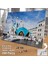 Asil Hobi Rusya - Camii - Deniz - Dini -Mimari Yapboz-Ayak Destekli Çerçeveli 240 Parça Puzzle 2