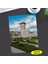 Gürcistan Rabati Kalesi 240 Parça Puzzle YAPBOZ-114299829 1