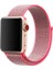 Apple Watch 10 42mm - 38/40/41mm Kordon Hasır Kordon 2/3/4/5/6/se/7/8/9 2
