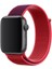 Apple Watch 10 42mm - 38/40/41mm Kordon Hasır Kordon 2/3/4/5/6/se/7/8/9 1