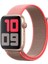 Apple Watch 10 42mm - 38/40/41mm Kordon Hasır Kordon 2/3/4/5/6/se/7/8/9 1