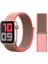 Apple Watch 10 42mm - 38/40/41mm Kordon Hasır Kordon 2/3/4/5/6/se/7/8/9 2
