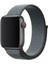 Apple Watch 10 42mm - 38/40/41mm Kordon Hasır Kordon 2/3/4/5/6/se/7/8/9 1