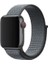 Apple Watch 10 42mm - 38/40/41mm Kordon Hasır Kordon 2/3/4/5/6/se/7/8/9 2