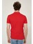 Caz 4613 Polo T-Shirt B.kırmızı 4