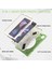 iPad Pro Için Silikon - Pc 12.9 2021 Matcha Yeşil Kılıf (Yurt Dışından) 3