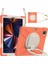 iPad Pro 12.9 2021 Coral Kılıf (Yurt Dışından) 2
