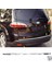 Ford S-Max Krom Bagaj Alt Çıtası 2006-2014 Paslanmaz Çelik 2