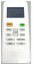 Bosch B1ZMA12602 Klima Kumandası 1
